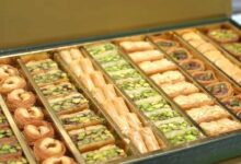 اجمل أسماء محلات حلويات جديدة 21 اجمل أسماء محلات حلويات