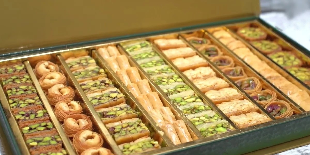 اجمل أسماء محلات حلويات جديدة 1 اجمل أسماء محلات حلويات