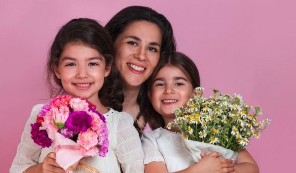 عيد الام في الاردن مع اجمل العبارات 4 متى عيد الام في الاردن