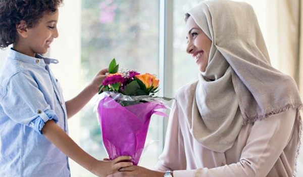 موعد عيد الام في المغرب واجمل الفعاليات 2 عيد الام في المغرب