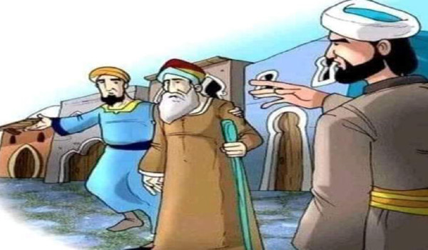 قصص ممتعة للكبار للعبرة 2 قصص ممتعة