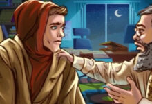 قصص ممتعة للكبار للعبرة 24 قصص ممتعة