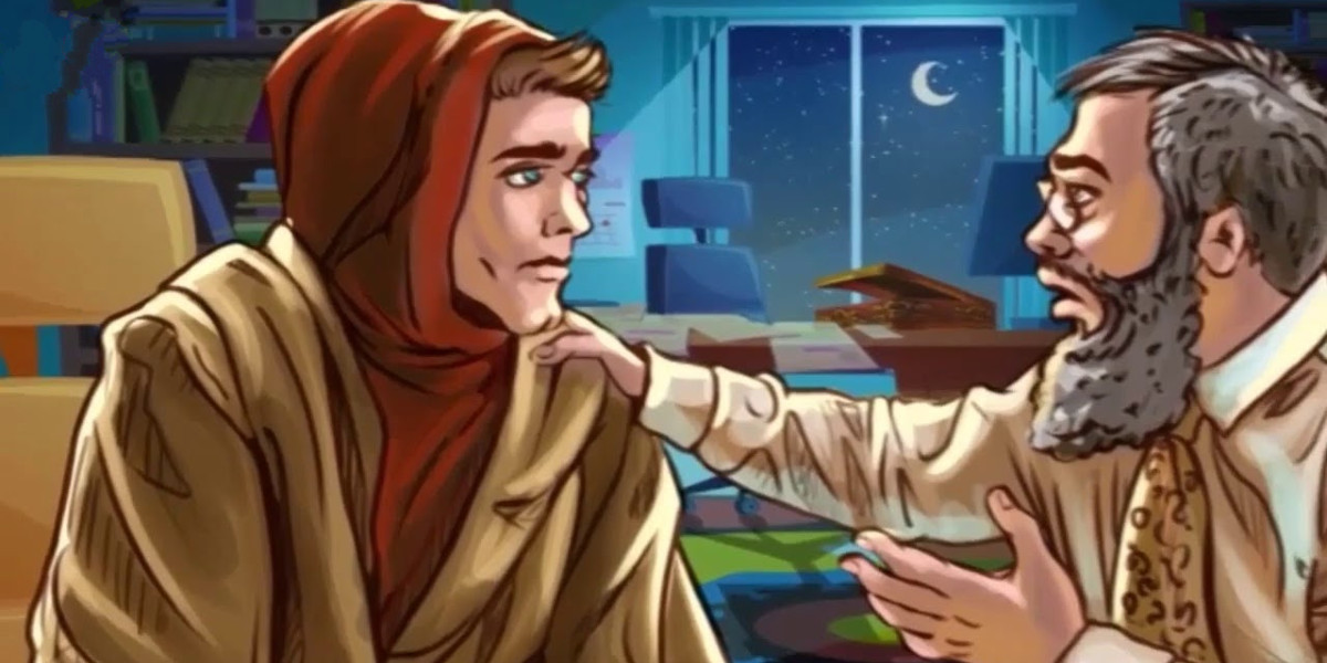 قصص ممتعة للكبار للعبرة 1 قصص ممتعة