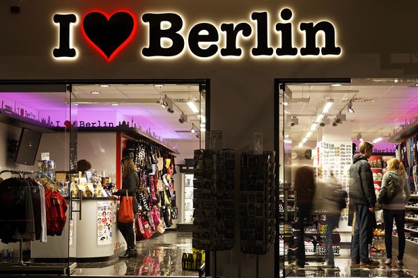 أرخص أماكن التسوق في ألمانيا