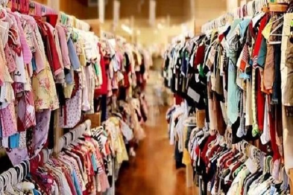 أشهر محلات الملابس في السعودية