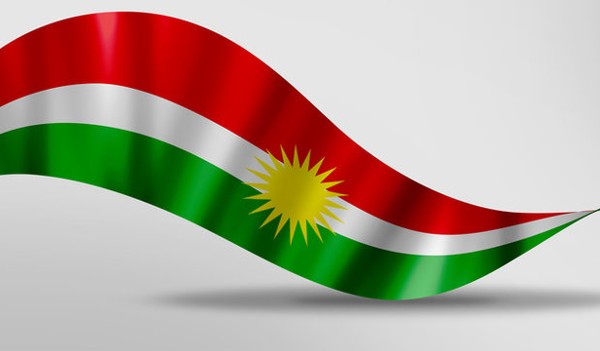 علم كردستان13
