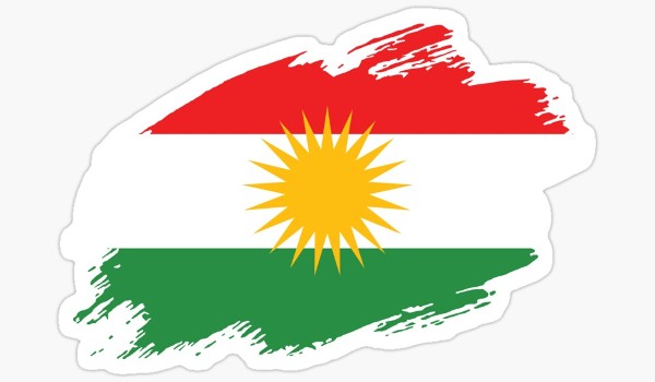 علم كردستان18