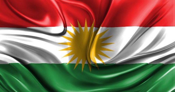 علم كردستان20