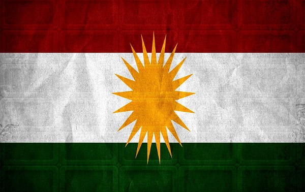 علم كردستان26