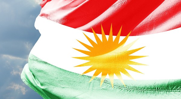 علم كردستان28