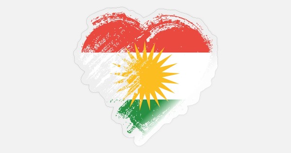 علم كردستان31