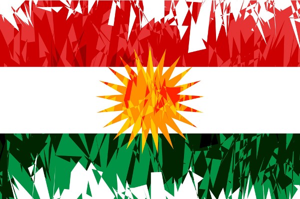 اجمل خلفيات علم كردستان زاهية 4 علم كردستان7