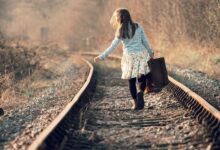 كلمات وداع واعتذار قبل الرحيل 26 كلمات وداع واعتذار قبل الرحيل