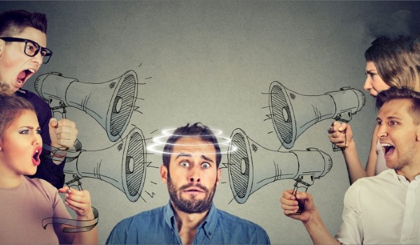 أجمل ما قيل عن رضا الناس 4 أجمل ما قيل عن رضا الناس