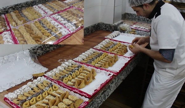 اجمل أسماء محلات حلويات جديدة 3 اجمل أسماء محلات حلويات