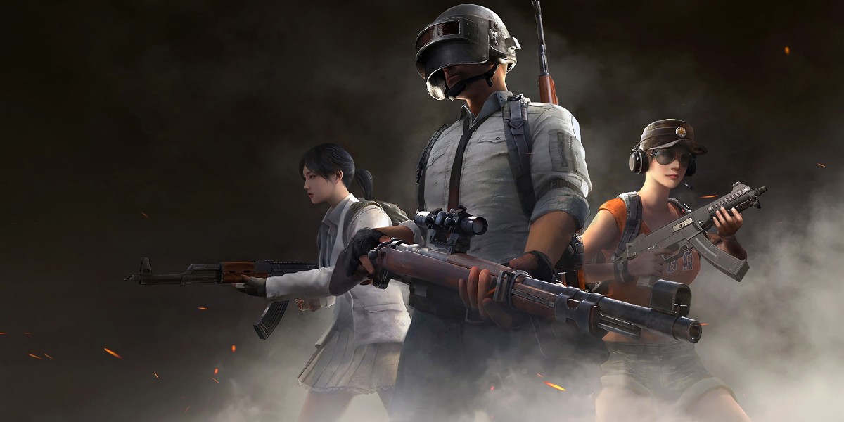 اسماء ببجي من أربع حروف مميزة 1 اسماء ببجي من أربع حروف