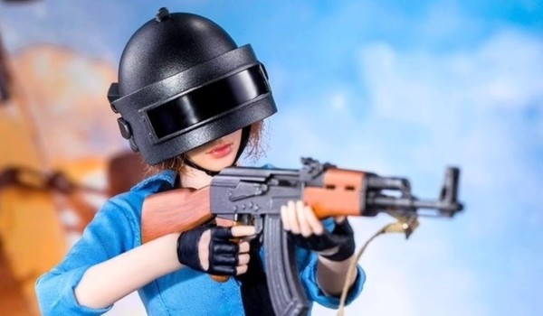 اسماء ببجي من أربع حروف مميزة 3 اسماء ببجي من أربع حروف