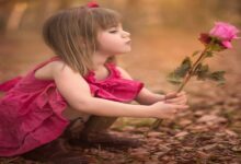 دلع اسم ابتسام وأهم مميزاتها 20 اطفال بنات جميل 4 2