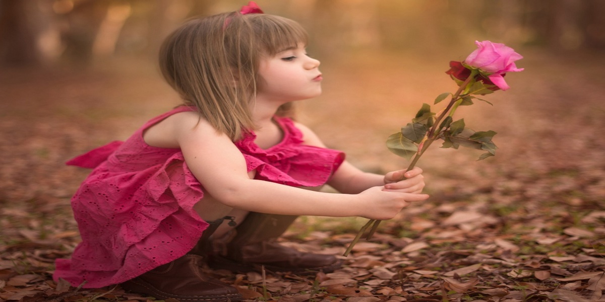 دلع اسم ابتسام وأهم مميزاتها 1 اطفال بنات جميل 4 2