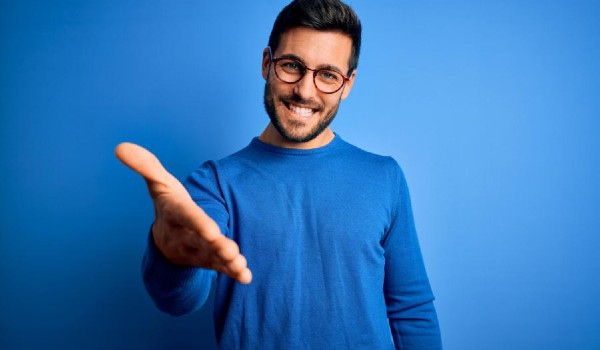 عبارات وحكم كيف تتعامل مع الناس 2 حكم كيف تتعامل مع الناس