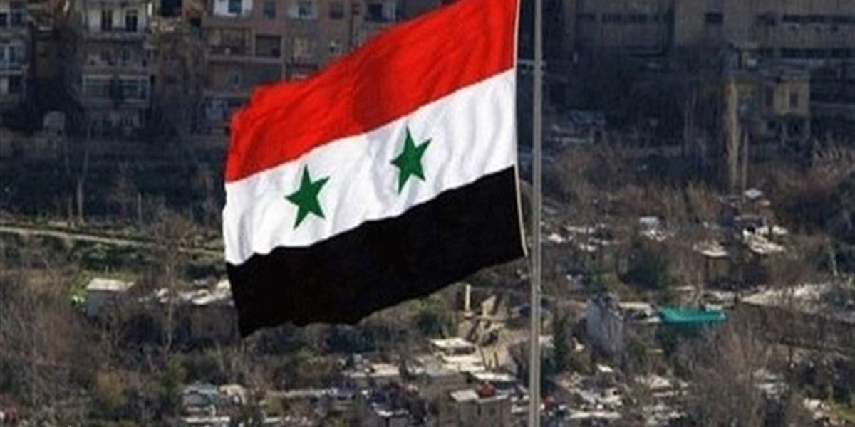 سورية ليست بخير كتابات شعرية مميزة 1 سورية ليست بخير