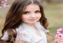 دلع اسم بيرلا وأبرز مميزاته 26 صور اطفال بنات 5