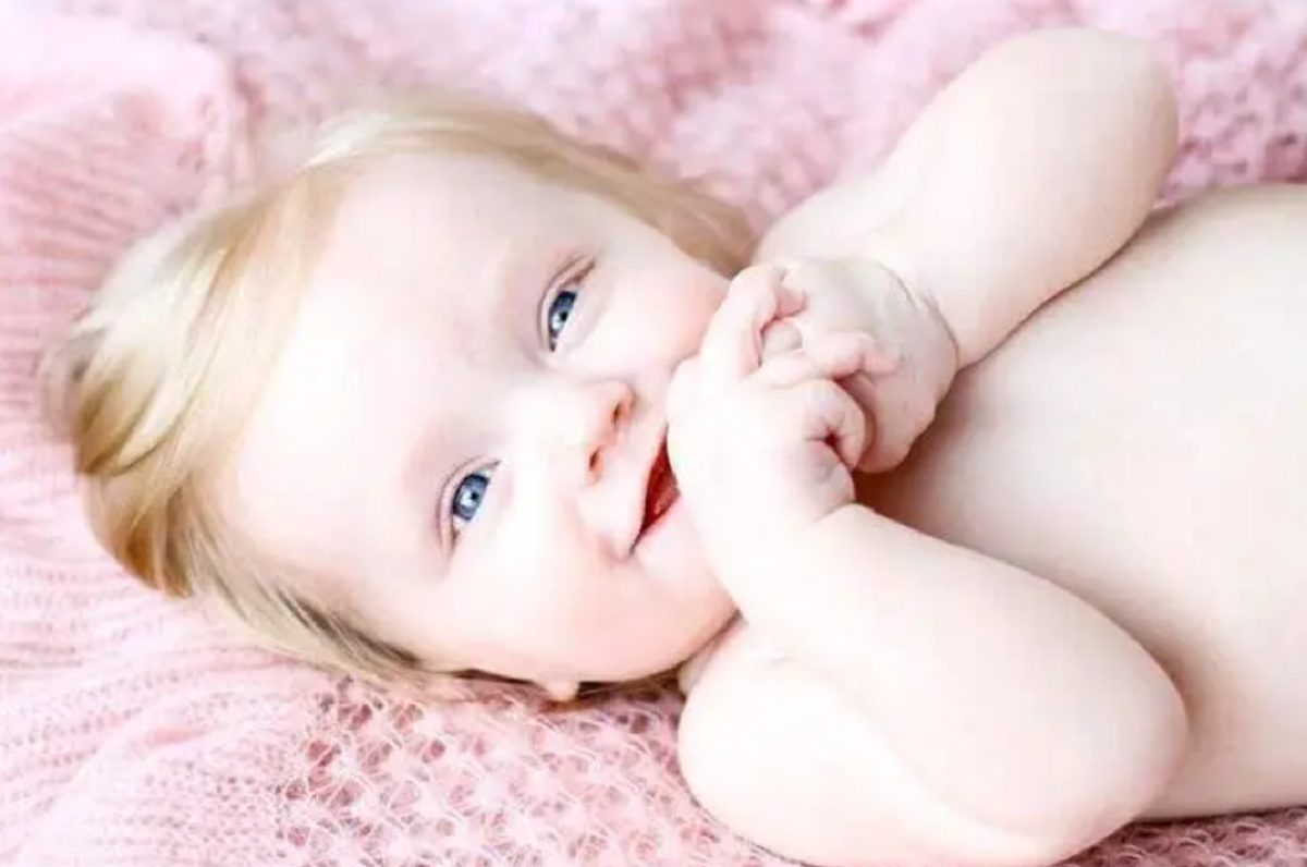 معنى اسم أنفال وحظه في الزواج 1 معنى اسم أنفال