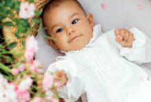 معنى اسم بارين وصفاته 27 معنى اسم بارين