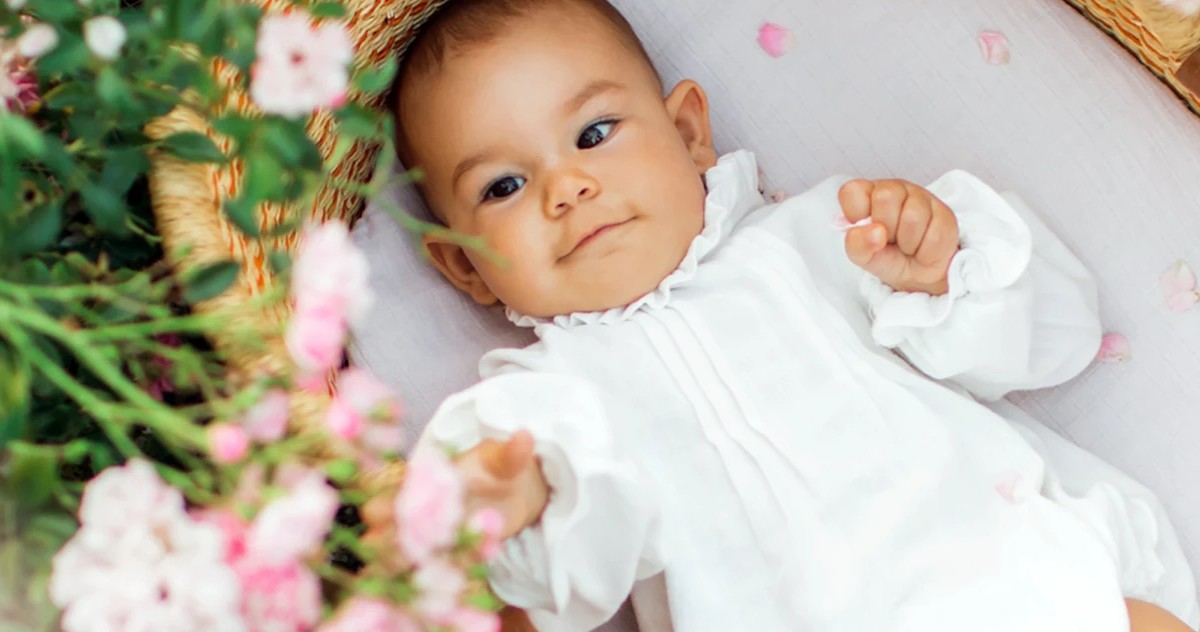 معنى اسم بارين وصفاته 1 معنى اسم بارين