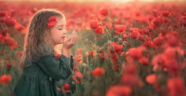 معنى اسم نيللي وحظه في الزواج 2 معنى اسم نيللي2