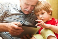 كلمات عن جدي الغالي 25 كلمات عن جدي الغالي