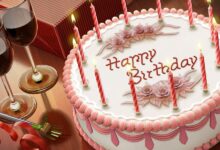 كلمات لعيد ميلاد بنتي بالعاميه 20 كلمات لعيد ميلاد بنتي بالعاميه