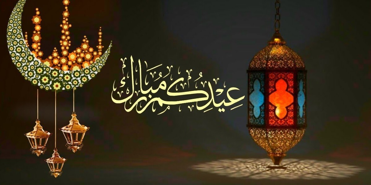 عبارات تهنئة عيد الفطر المبارك 1 عبارات تهنئة عيد الفطر المبارك