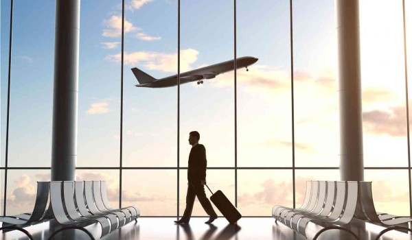 تهنئه العودة من السفر لصديقي 2 العودة من السفر