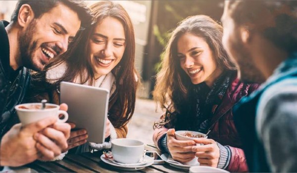 شعر وعبارات عن الصداقة 4 شعر وعبارات عن الصداقة