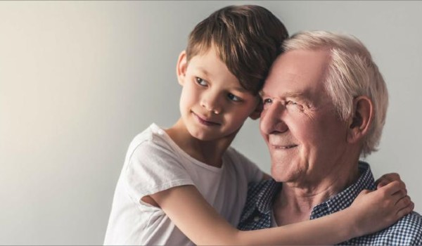 اجمل ما قيل عن الجد المتوفي 2 اجمل ما قيل عن الجد