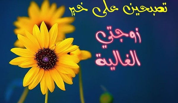 كيف تقول لحبيبتك تصبحين على خير 3 كيف تقول لحبيبتك تصبحين على خير