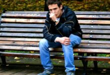 كلمات حزينة عن الحياة  24 كلمات حزينة عن الحياة