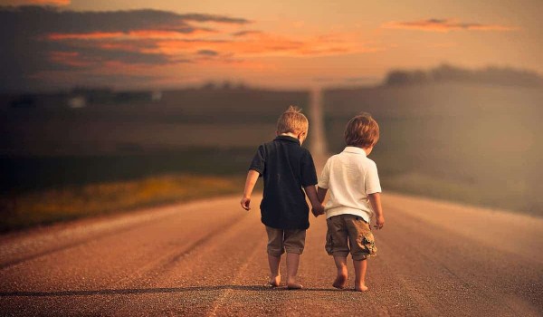 عبارات عن الصداقة الحقيقية 3 الصداقة الحقيقية