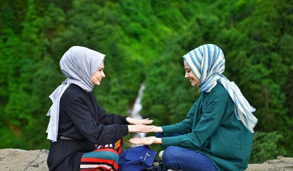 كلام عن الصديق الأصيل 3 كلام عن الصديق