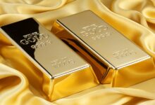 ما هي افضل انواع الذهب للاستثمار؟