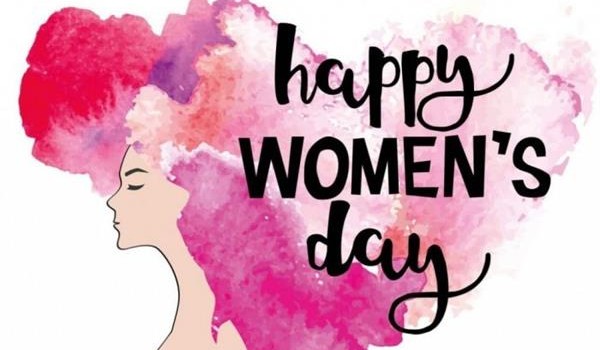 رسالة بمناسبة يوم المرأة العالمي 2 يوم المرأة العالمي