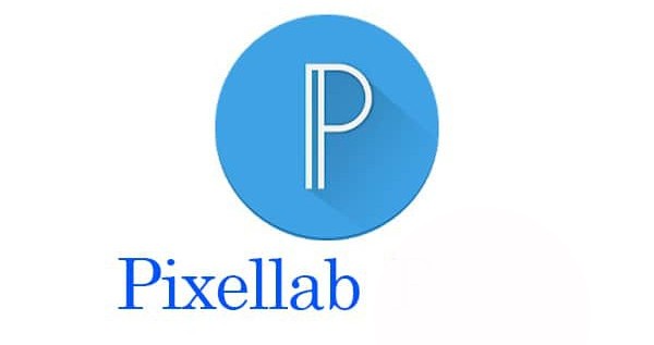 تطبيق PixelLab