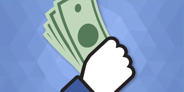 تفعيل الربح من الفيس بوك في مصر