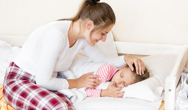 كيف تقول تصبح على خير بطريقة مميزة ؟ 3 كيف تقول تصبح على خير بطريقة مميزة ؟