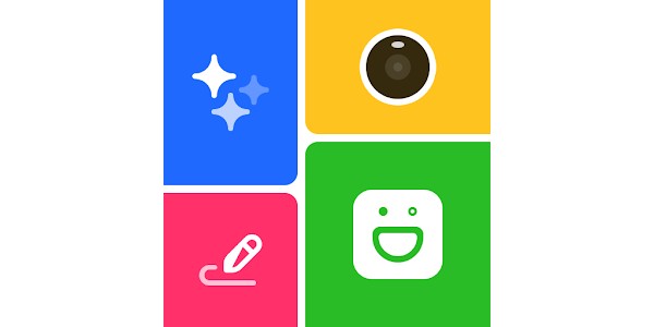 تطبيق Photo Grid – Collage Maker
