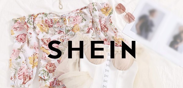 تطبيق SHEIN