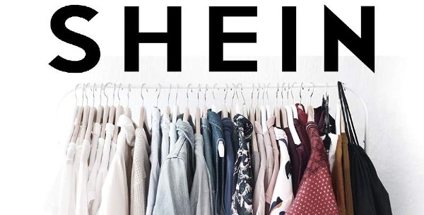 تطبيق SHEIN