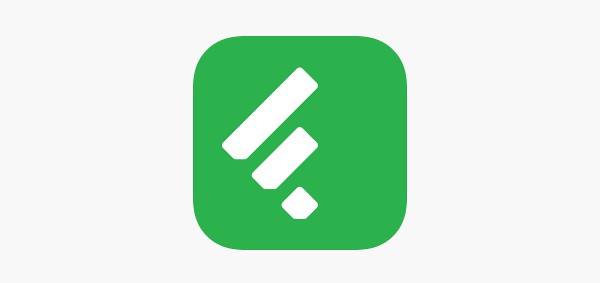 تطبيق Feedly