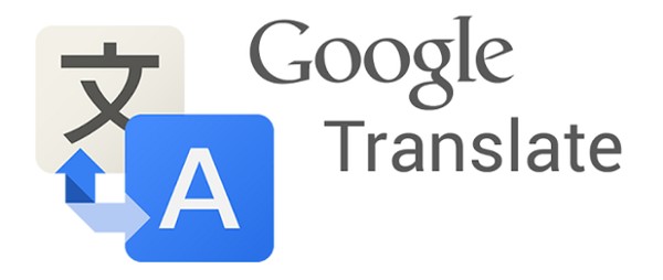 تطبيق Google Translate
